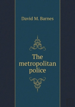 Bertrand.pt - The Metropolitan Police