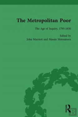 Bertrand.pt - The Metropolitan Poor Vol 1