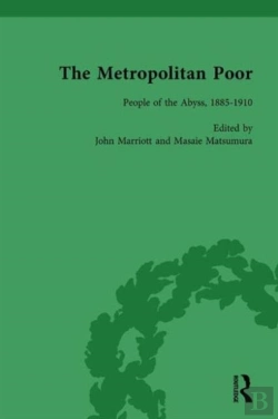 Bertrand.pt - The Metropolitan Poor Vol 3