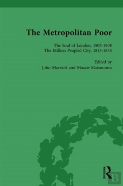 Bertrand.pt - The Metropolitan Poor Vol 4