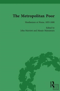 Bertrand.pt - The Metropolitan Poor Vol 5