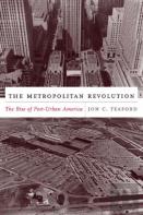 The Metropolitan Revolution
