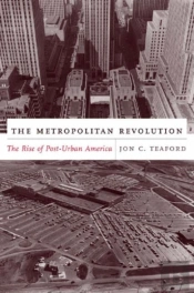 The Metropolitan Revolution