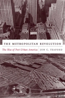 Bertrand.pt - The Metropolitan Revolution
