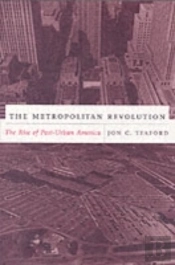 The Metropolitan Revolution