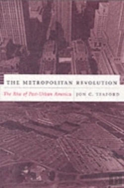 Bertrand.pt - The Metropolitan Revolution