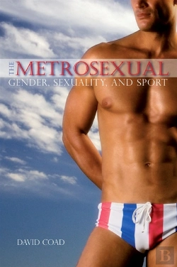 Bertrand.pt - The Metrosexual