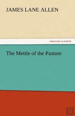 Bertrand.pt - The Mettle Of The Pasture