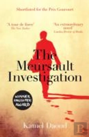The Meursault Investigation