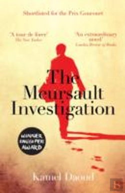 Bertrand.pt - The Meursault Investigation