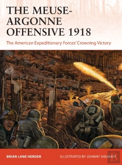 Bertrand.pt - The Meuse-Argonne Offensive 1918