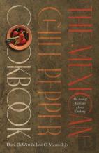 The Mexican Chile Pepper Cookbook