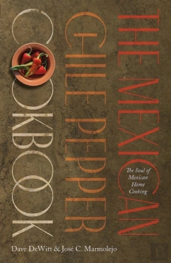 Bertrand.pt - The Mexican Chile Pepper Cookbook