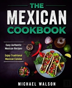 Bertrand.pt - The Mexican Cookbook