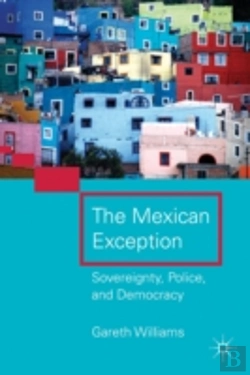Bertrand.pt - The Mexican Exception