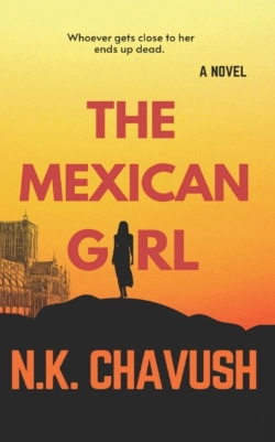 Bertrand.pt - The Mexican Girl