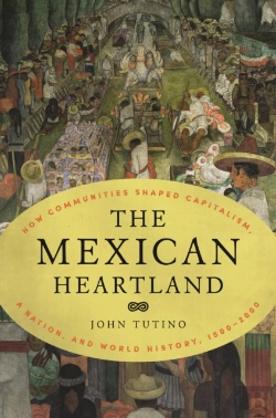 Bertrand.pt - The Mexican Heartland