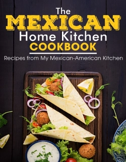 Bertrand.pt - The Mexican Home Kitchen
