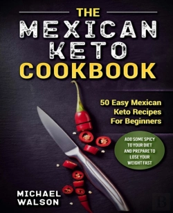 Bertrand.pt - The Mexican Keto Cookbook