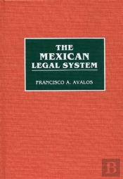 The Mexican Legal System