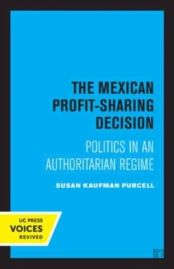 Bertrand.pt - The Mexican Profit-Sharing Decision