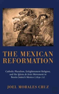 Bertrand.pt - The Mexican Reformation