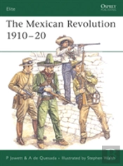 The Mexican Revolution 1910â€“20