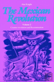 The Mexican Revolution, Volume 2