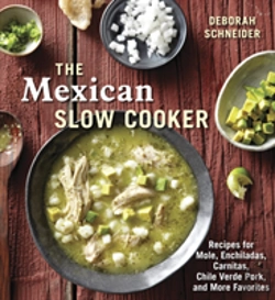 Bertrand.pt - The Mexican Slow Cooker