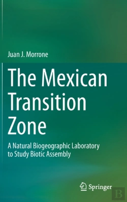 Bertrand.pt - The Mexican Transition Zone