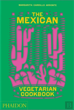 Bertrand.pt - The Mexican Vegetarian Cookbook