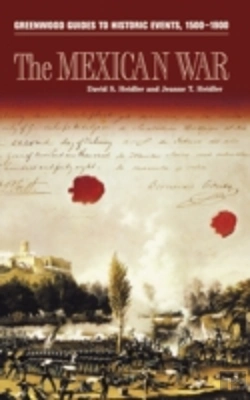 Bertrand.pt - The Mexican War