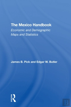 Bertrand.pt - The Mexico Handbook