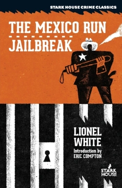 Bertrand.pt - The Mexico Run / Jailbreak