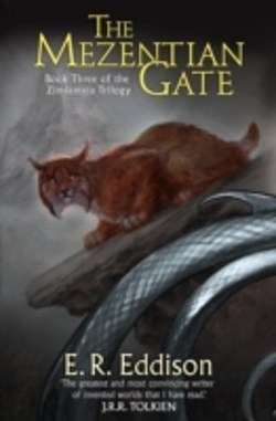 Bertrand.pt - The Mezentian Gate