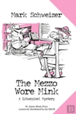 Bertrand.pt - The Mezzo Wore Mink