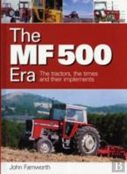 Bertrand.pt - The Mf 500 Era