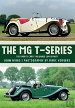 Bertrand.pt - The Mg T-Series