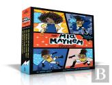The Mia Mayhem Collection (Boxed Set)