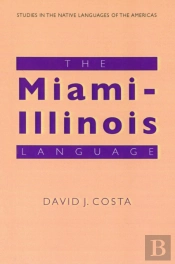 The Miami-Illinois Language