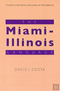Bertrand.pt - The Miami-Illinois Language