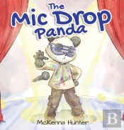 The Mic Drop Panda