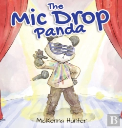 Bertrand.pt - The Mic Drop Panda