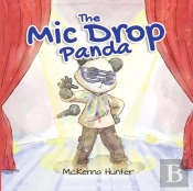 The Mic Drop Panda