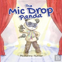 Bertrand.pt - The Mic Drop Panda