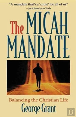 Bertrand.pt - The Micah Mandate