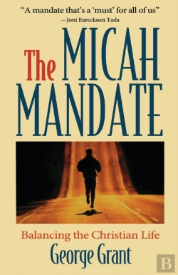 Bertrand.pt - The Micah Mandate