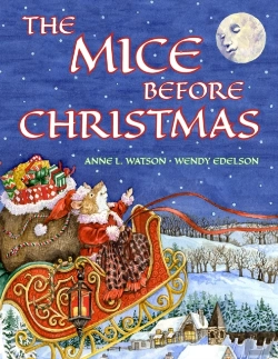 Bertrand.pt - The Mice Before Christmas: A Mouse House