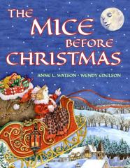 The Mice Before Christmas