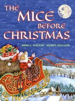 Bertrand.pt - The Mice Before Christmas